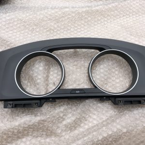 Trim ceasuri bord VW Passat B8 din 2015 2016 2017 2018 5G0857059 5G0 857 059 - Dezmembrari Auto