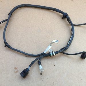 Instalatie electrica alternator VW Arteon 5Q0971231GC 5Q0 971 231 GC - Dezmembrari Auto