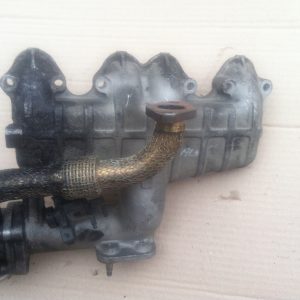 Galerie admisie VW Golf 4 1.9 ALH 038129713J 038 129 713 J - Dezmembrari Auto