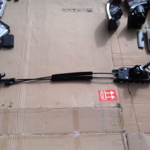 Timonerie VW Golf 7 1.4 tsi cod 5Q0711049AH sau 5Q0711061D - Dezmembrari Auto