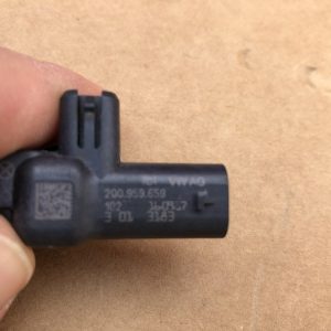 2Q0959659 2Q0 959 659 senzor VW Polo 2G din 2018 2019 - Dezmembrari Auto