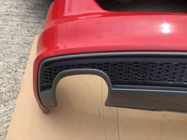 Bara spate Audi A4 B8 2013 limuzina S-LINE 2.0 tdi CJC - Dezmembrari Auto - imagine 3