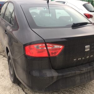 Maneta semnalizare Seat Toledo 2014 hatchback - Dezmembrari Auto
