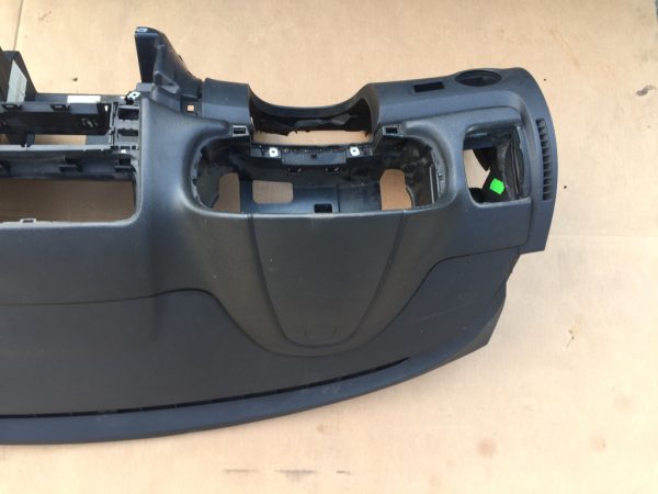 Plansa bord Skoda Fabia 2 - Dezmembrari Auto - imagine 3