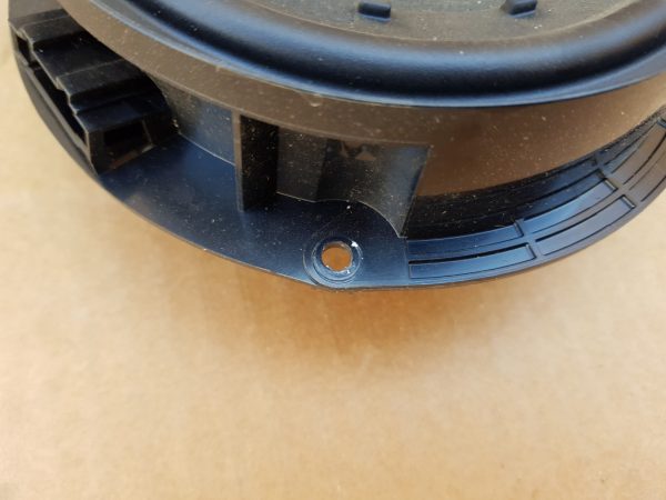 Boxa spate VW Golf 7 5G0035453 5G0 035 453 - Dezmembrari Auto - imagine 3
