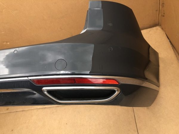 Bara spate Volkswagen Passat B8 2017 variant 2.0 tdi - Dezmembrari Auto - imagine 4