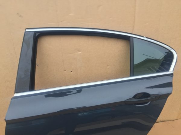 Usa stanga spate Volkswagen Passat B8 2017 limuzina - Dezmembrari Auto - imagine 3