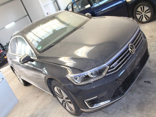 Dezmembrez VW Passat B8 2017 limuzina 1,4 CUK GTE - Dezmembrari Auto - imagine 2