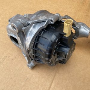 Tampon motor dreapta VW Touareg 2018 4M0199372FF 4M0 199 372 FF - Dezmembrari Auto