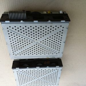 Radio K-BOX Audi A4 A5 A6 A8 Q7 4F0035541 4E0910541C - Dezmembrari Auto