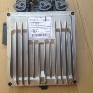 Calculator motor ECU Ford Mondeo 2.0 tdci 2S7Q-9F954-EB - Dezmembrari Auto