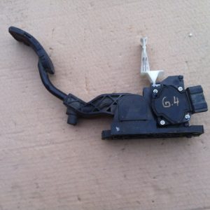 Pedala acceleratie VW Golf 4 1J2 721 503 1J2721503 - Dezmembrari Auto