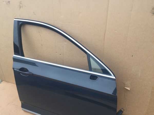 Usa dreapta fata Volkswagen Passat B8 2017 - Dezmembrari Auto - imagine 2