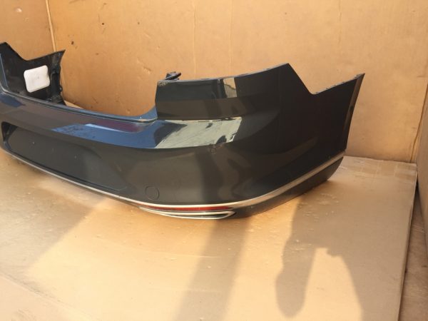 Bara spate completa Volkswagen Passat B8 2017 limuzina - Dezmembrari Auto - imagine 7