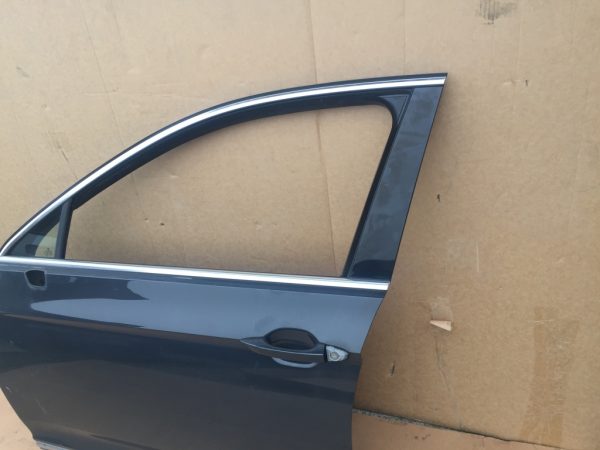 Usa stanga fata Volkswagen Passat B8 2017 - Dezmembrari Auto - imagine 2