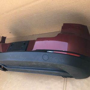 Bara spate completa VW Tiguan 5N din 2008 2009 2010 2011 - Dezmembrari Auto