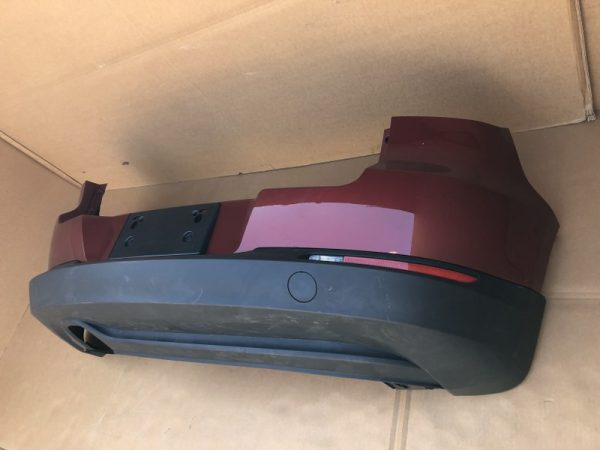 Bara spate completa VW Tiguan 5N din 2008 2009 2010 2011 - Dezmembrari Auto