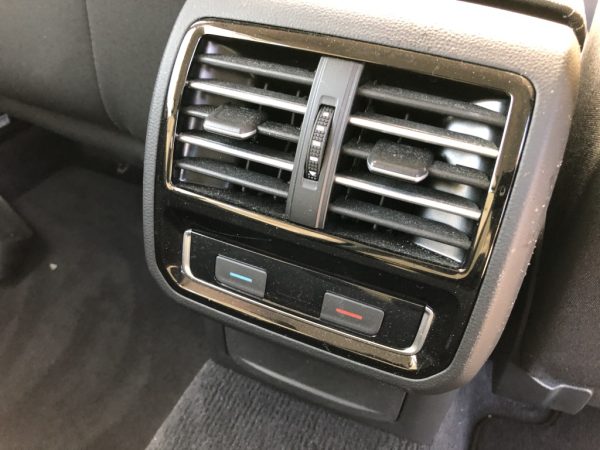 Dezmembrez Volkswagen Passat B8 2017 variant 2.0 tdi CRL - Dezmembrari Auto - imagine 3
