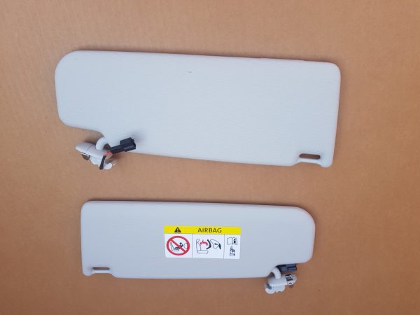 Set parasolare VW Jetta 2016 - Dezmembrari Auto - imagine 3