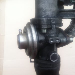 EGR VW Golf 4 1.9 tdi ALH 038129637 038 129 637 - Dezmembrari Auto