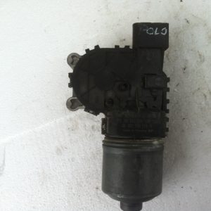 Motoras stergatoare parbriz VW Polo cod 6Q1955119A - Dezmembrari Auto