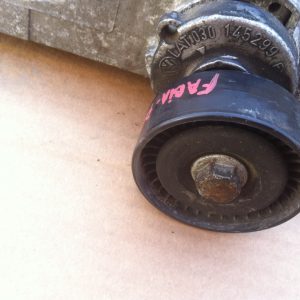 Rola intinzatoare curea Skoda Fabia cod 030145299F - Dezmembrari Auto