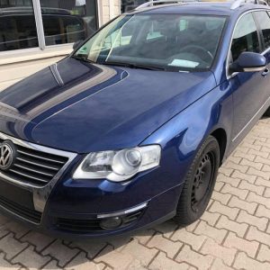 Dezmembrez VW Passat B6 2007 variant 2.0 tdi BMP - Dezmembrari Auto