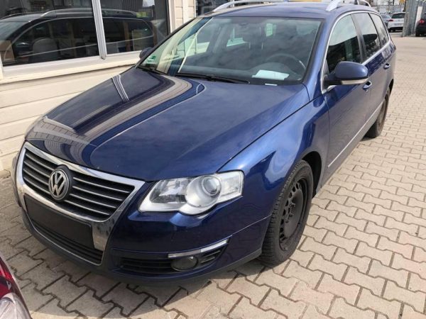 Dezmembrez VW Passat B6 2007 variant 2.0 tdi BMP - Dezmembrari Auto