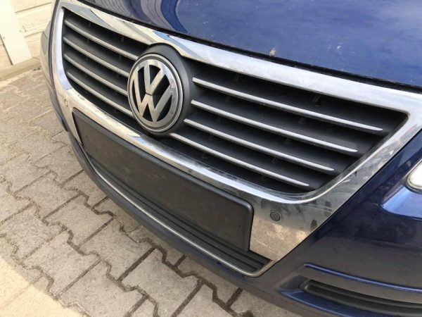 Dezmembrez VW Passat B6 2007 variant 2.0 tdi BMP - Dezmembrari Auto - imagine 5