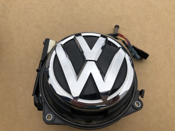 Camera marsarier highline VW Passat B8 ARTEON 3G0827469L 3G0 827 469 L - Dezmembrari Auto