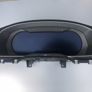 3G0920791B 3G0 920 791 B Ceasuri digitale VW Passat B8 info active - Dezmembrari Auto