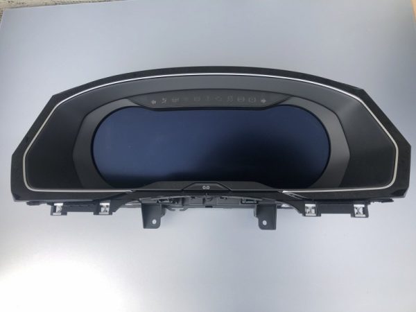 3G0920791B 3G0 920 791 B Ceasuri digitale VW Passat B8 info active - Dezmembrari Auto