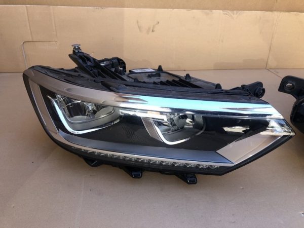 3G1941036G 3G1 941 036 G Far led VW Passat B8 - Dezmembrari Auto