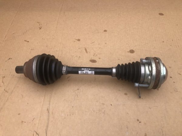 3Q0407271N 3Q0 407 271 N Planetara stanga VW Passat B8 - Dezmembrari Auto