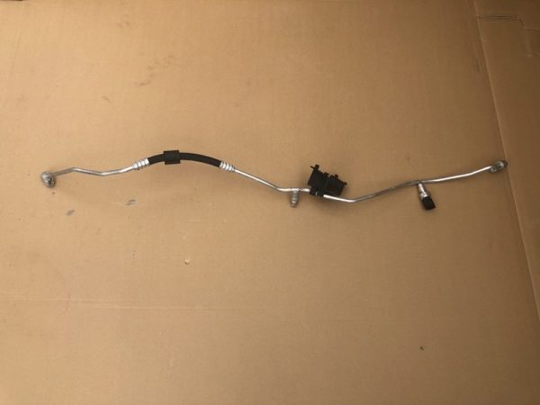3Q0816741G 3Q0 816 741 G Conducta clima AC VW Passat B8 - Dezmembrari Auto