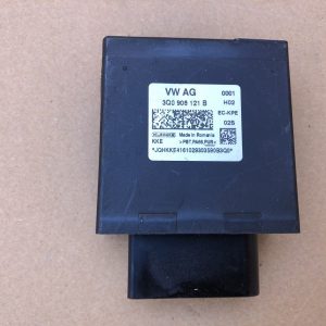 3Q0906121B 3Q0 906 121 B Modul pompa combustibil VW Passat B8 - Dezmembrari Auto