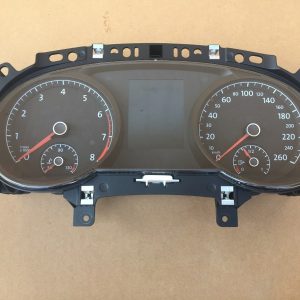 Ceasuri bord VW Sportsvan 517920740C 517 920 740 C - Dezmembrari Auto