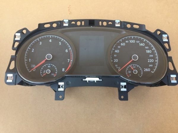 Ceasuri bord VW Sportsvan 517920740C 517 920 740 C - Dezmembrari Auto