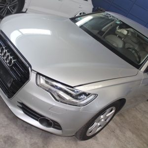 Sonda lambda Audi A6 4G C7 2012 limuzina 3.0 tdi CDU - Dezmembrari Auto