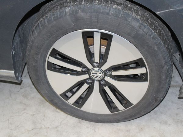 Dezmembrez VW Passat B8 2017 limuzina 1,4 CUK GTE - Dezmembrari Auto - imagine 6