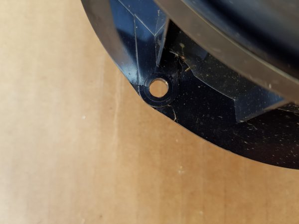 Boxa spate VW Golf 7 5G0035453 5G0 035 453 - Dezmembrari Auto - imagine 2