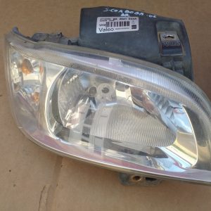 Far dreapta Seat Cordoba Vario 1.4 din 2002 6K2941044A 6K2 941 044 A - Dezmembrari Auto