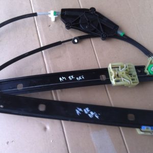 Macara geam electric Audi A4 8K0837462 - Dezmembrari Auto