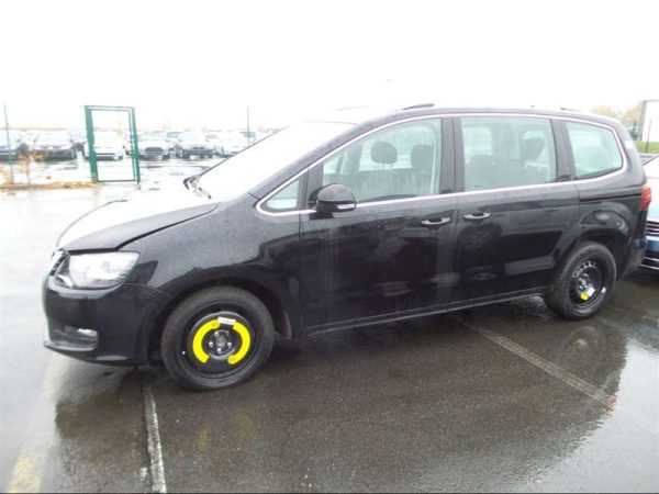 Dezmembrez VW Sharan din 2019 cu 7 locuri 4motion 2.0 tdi DLU - Dezmembrari Auto - imagine 6