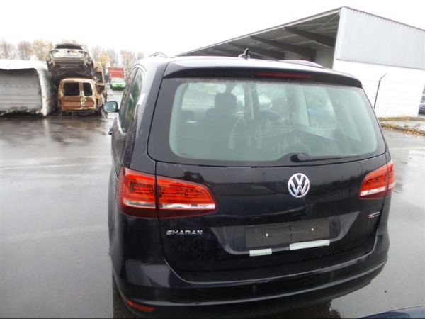 Dezmembrez VW Sharan din 2019 cu 7 locuri 4motion 2.0 tdi DLU - Dezmembrari Auto - imagine 2