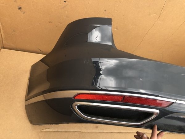 Bara spate Volkswagen Passat B8 2017 variant 2.0 tdi - Dezmembrari Auto - imagine 6