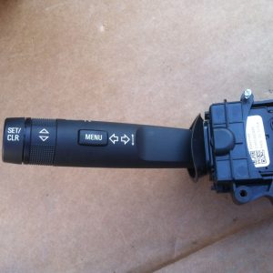 Maneta semnalizare cu tempomat Opel Astra J 20941129 - Dezmembrari Auto