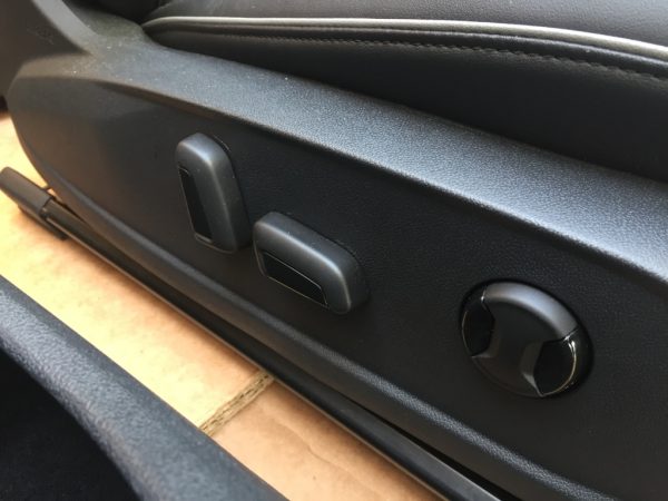 Interior piele VW Arteon - memorie, full electric, masaj, incalzire - Dezmembrari Auto - imagine 5