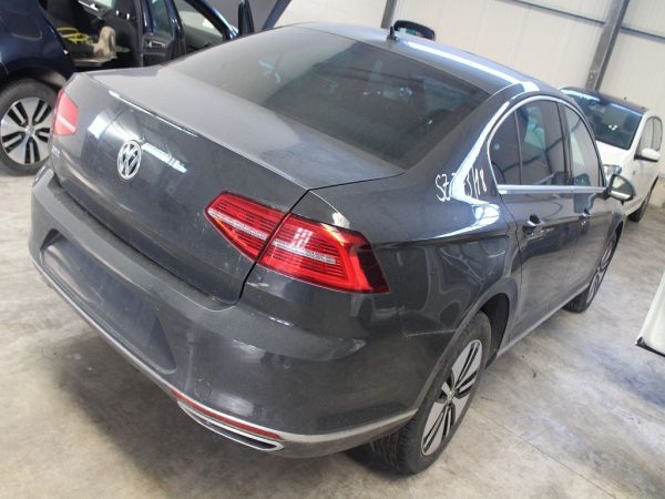 Dezmembrez VW Passat B8 2017 limuzina 1,4 CUK GTE - Dezmembrari Auto - imagine 4