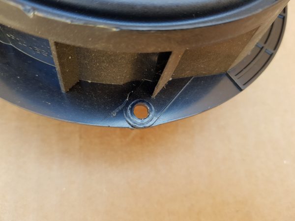 Boxa spate VW Golf 7 5G0035453 5G0 035 453 - Dezmembrari Auto - imagine 5